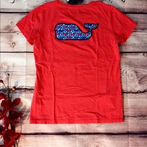 Vineyard Vines Womens T-shirt